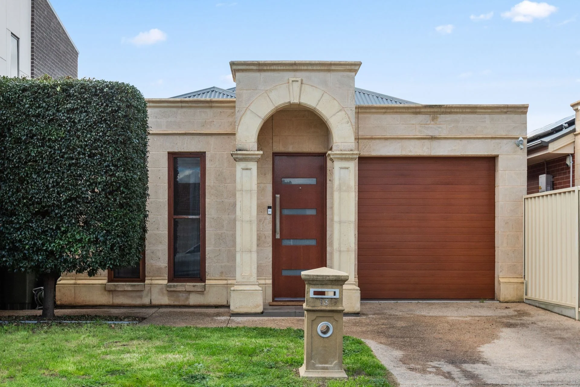 13 Hancock Avenue, Campbelltown, SA 5074