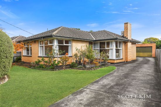 13 Headingley Road, Mount Waverley, Vic 3149