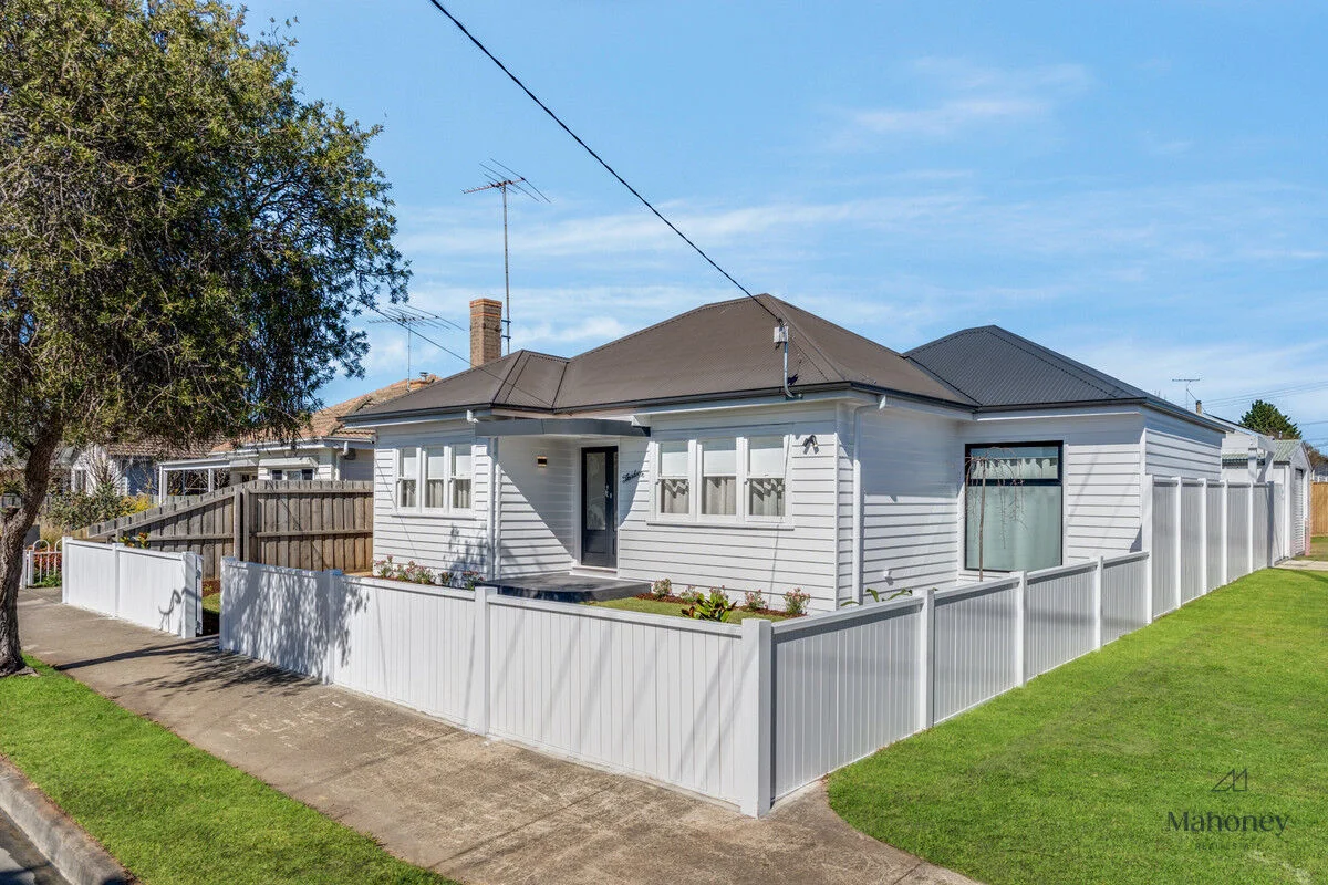 13 Hector Street, Geelong West, Vic 3218
