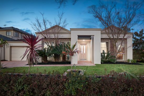 13 Hermitage Place, Rowville, Vic 3178