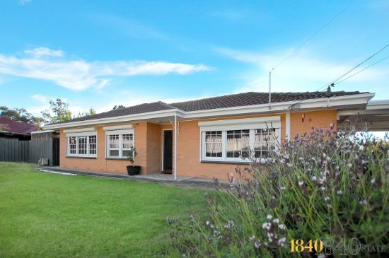 13 Hinton Avenue, Para Hills, SA 5096