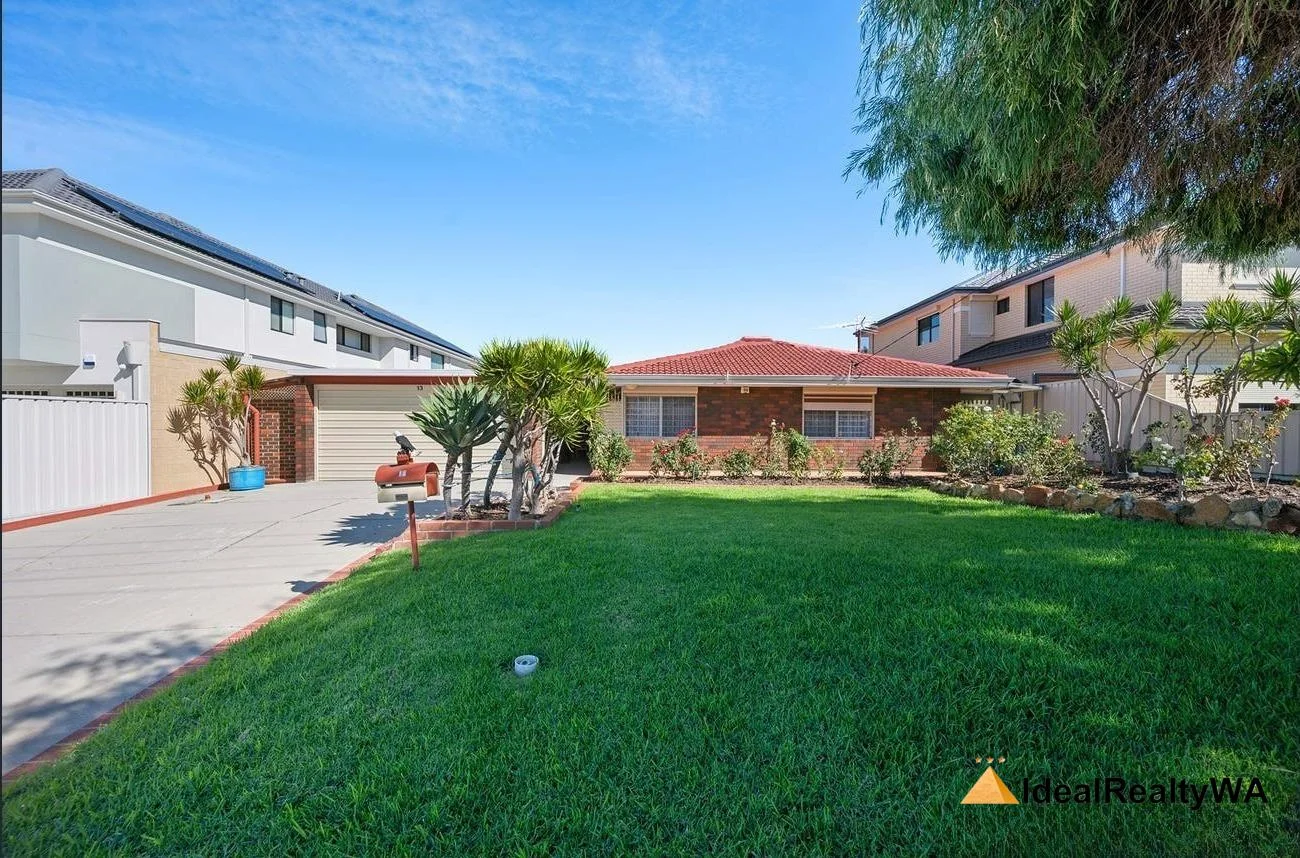 13 Hogarth Way, Bateman, WA 6150