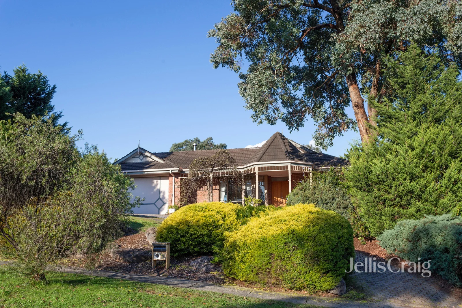 13 Honey Myrtle Rise, Eltham North, Vic 3095
