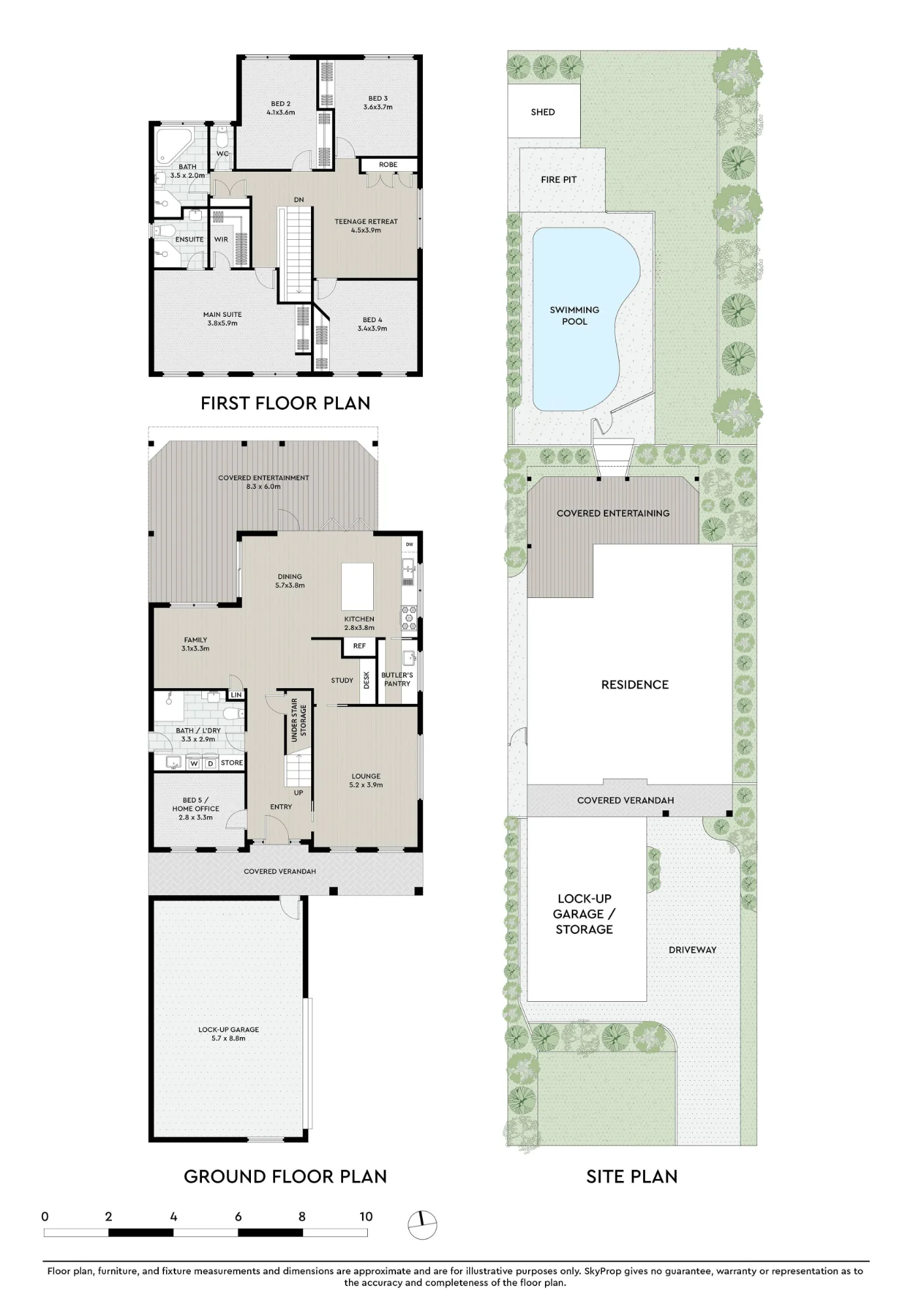 13 Horns Avenue, Gymea Bay, NSW 2227