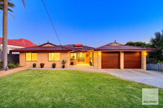 13 Hotchin Avenue, Albany, WA 6330