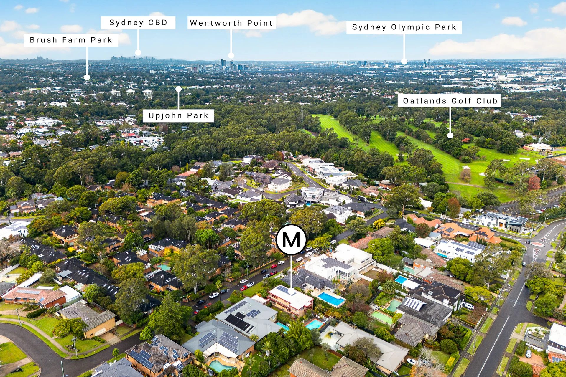13 Ingleby Street, Oatlands, NSW 2117