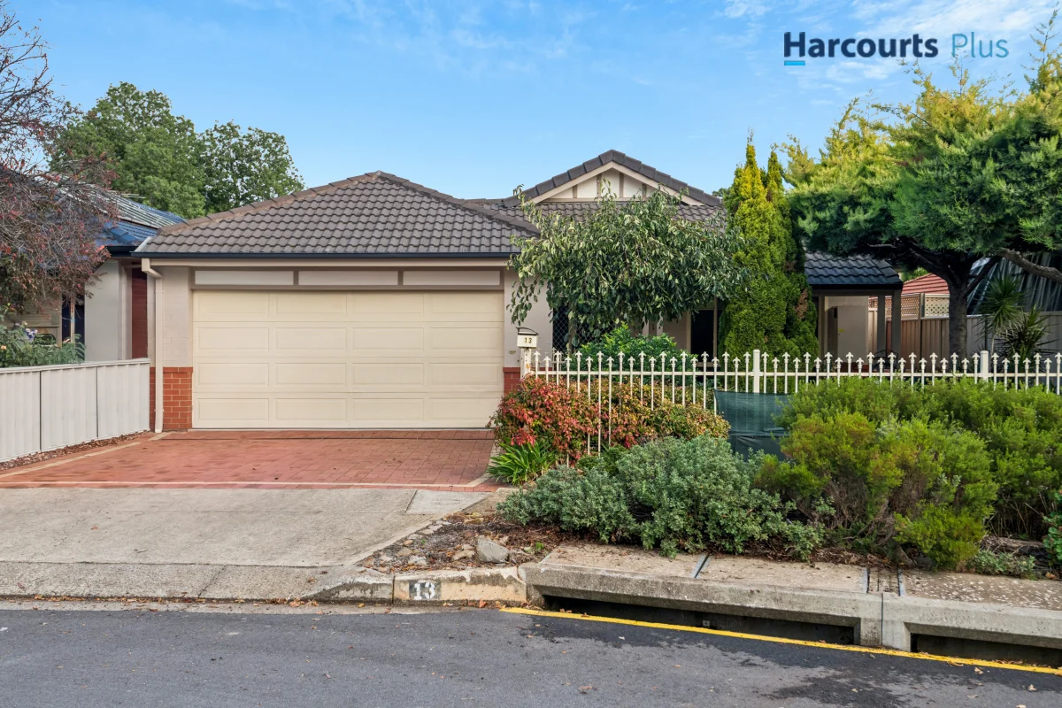 13 Inverell Avenue, Sturt, SA 5047