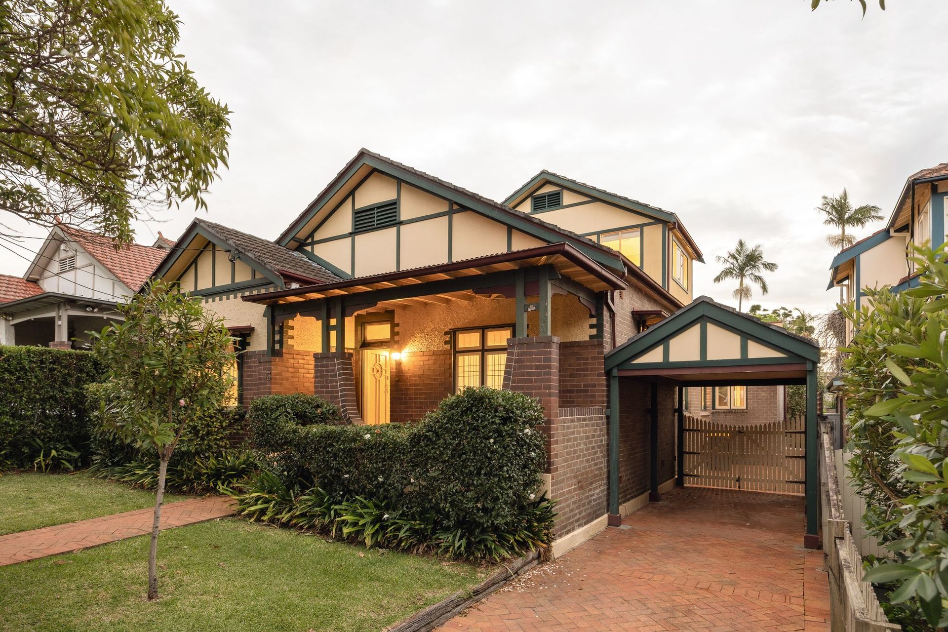 13 Ivanhoe Road, Croydon, NSW 2132 13 Ivanhoe Road, Croydon, NSW 2132