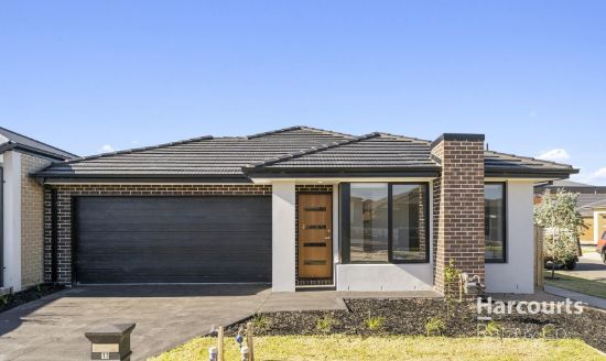 13 Ivory Road, Donnybrook, Vic 3064