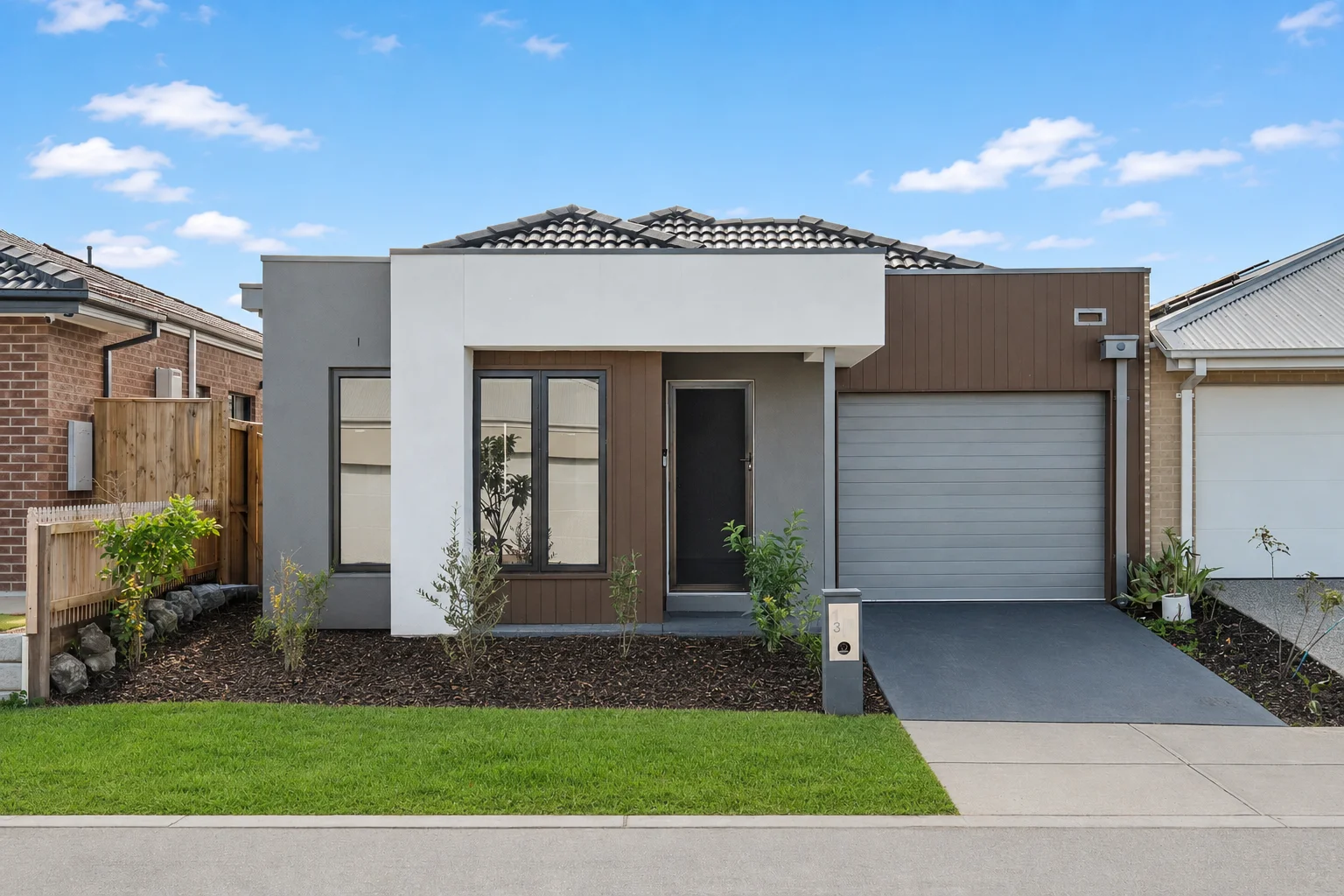 13 Jekyll Lane, Officer, Vic 3809