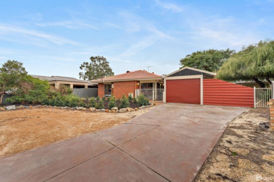 13 Kalmia Way, Forrestfield, WA 6058