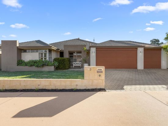 13 Kesiya Turn, Aubin Grove, WA 6164