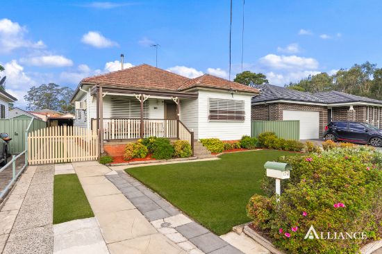 13 Killara Avenue, Panania, NSW 2213