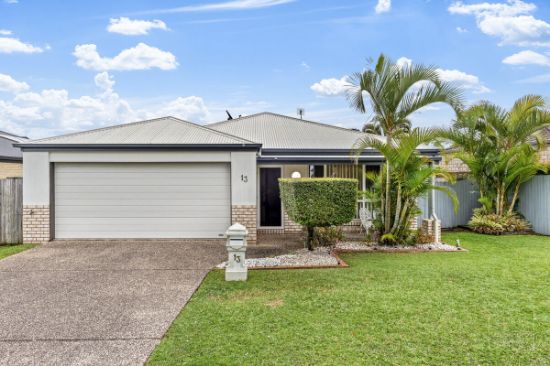 13 King Orchid Drive, Little Mountain, Qld 4551