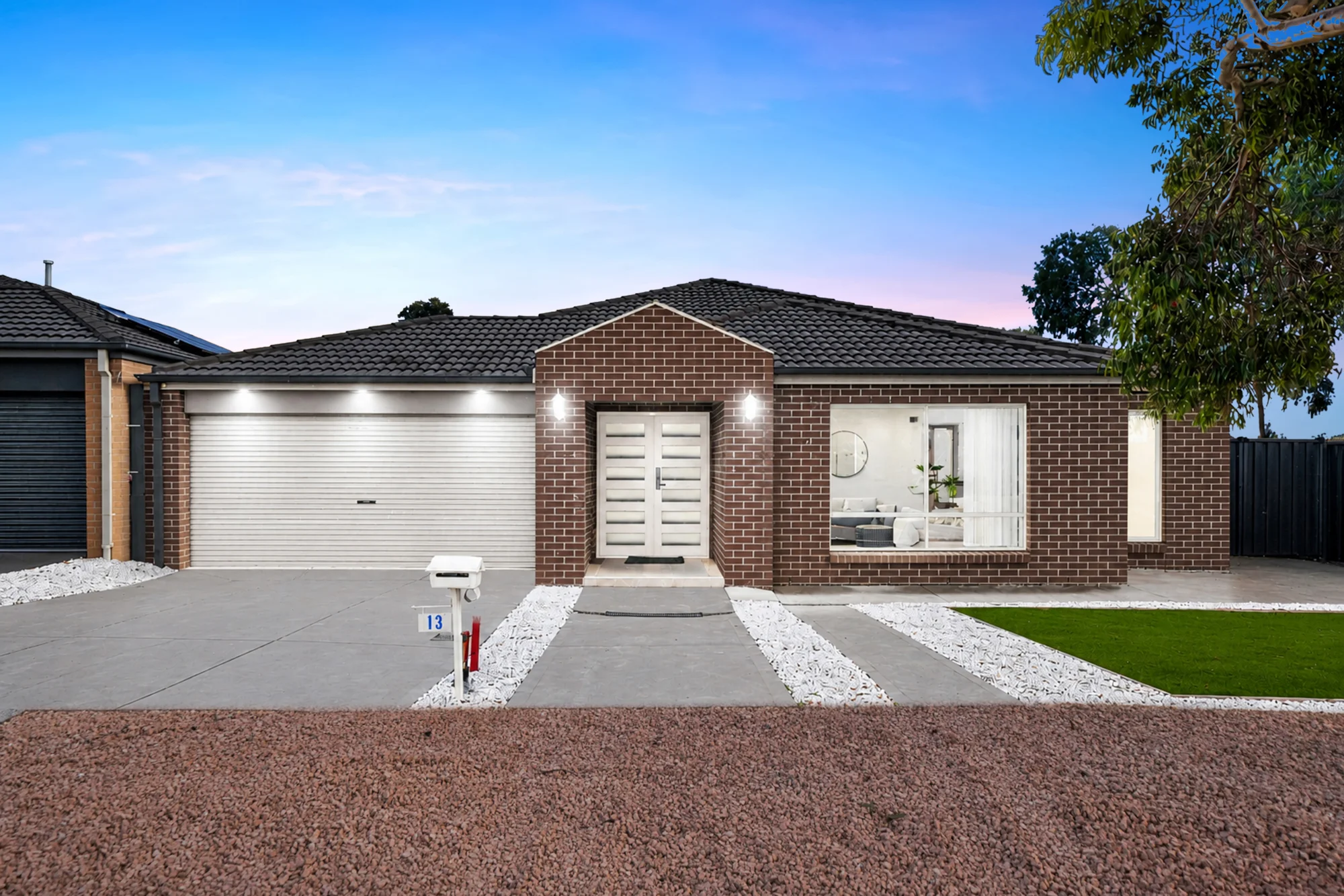 13 Kondalilla Drive, Truganina, Vic 3029