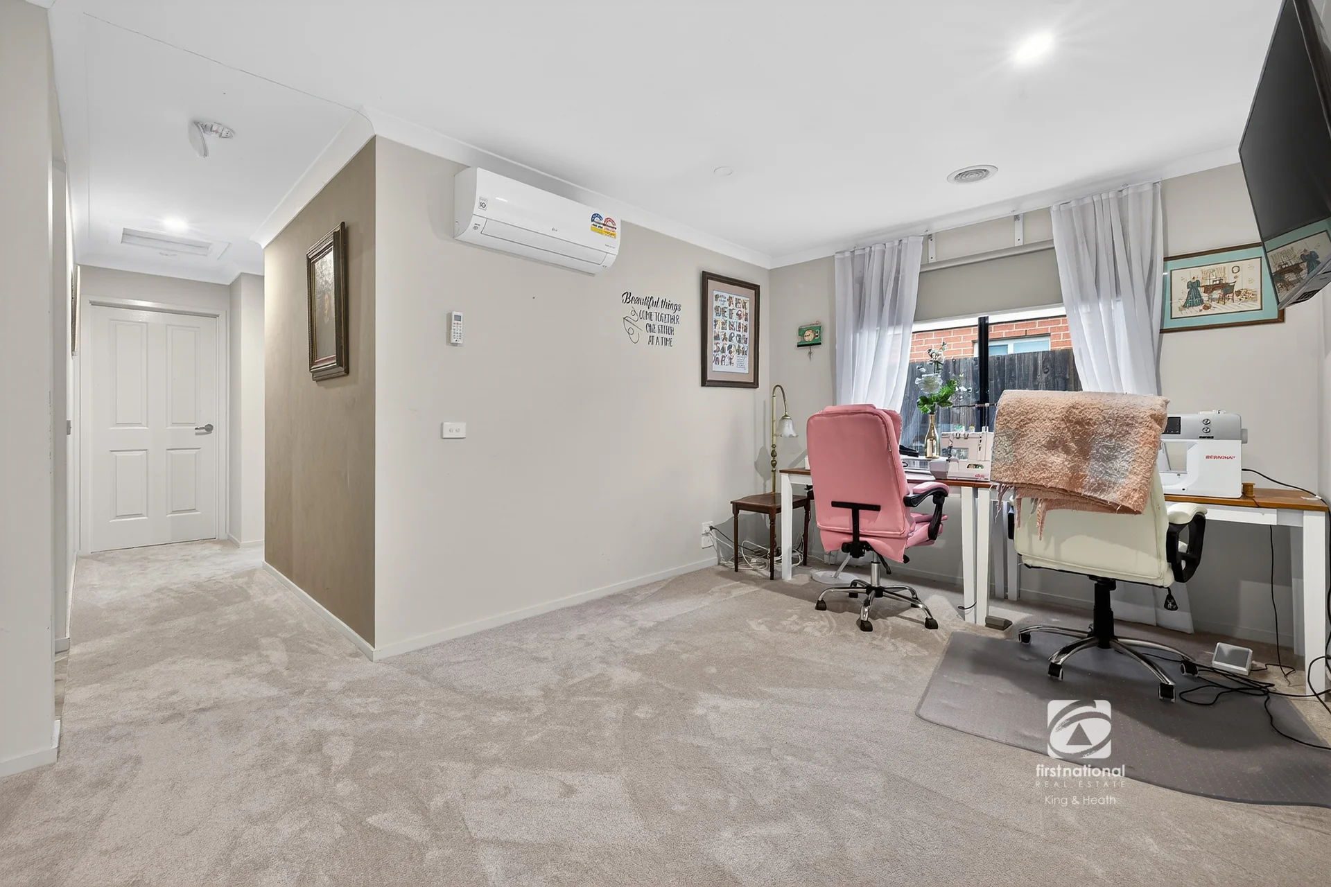 13 Len Cook Drive, Eastwood, Vic 3875
