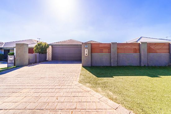 13 Lennox Drive, Secret Harbour, WA 6173