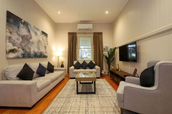 13 Leonard Street, Woolloongabba, Qld 4102
