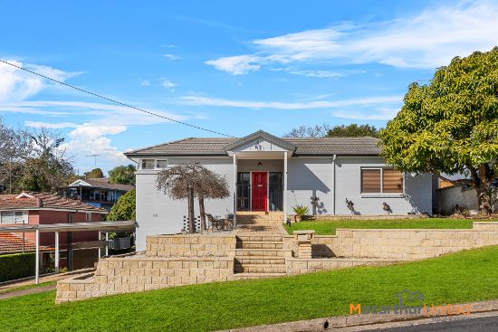 13 Lilian Street, Campbelltown, NSW 2560