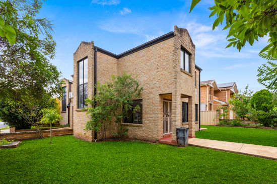 13 Lindsay Street, Wentworthville, NSW 2145