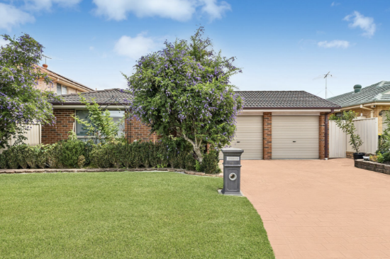 13 Linley Place, Cecil Hills, NSW 2171