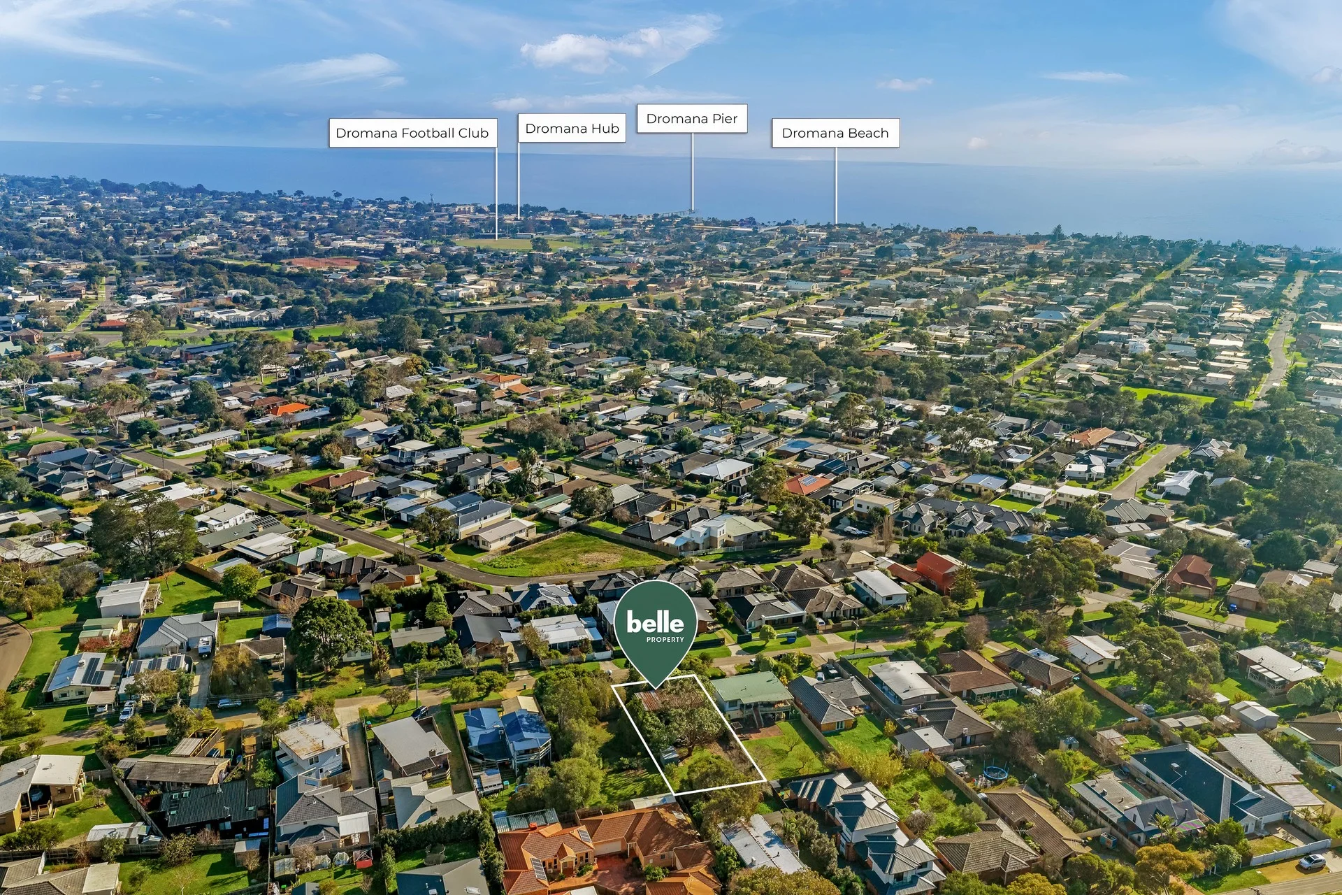 13 Lombardy Avenue, Dromana, Vic 3936