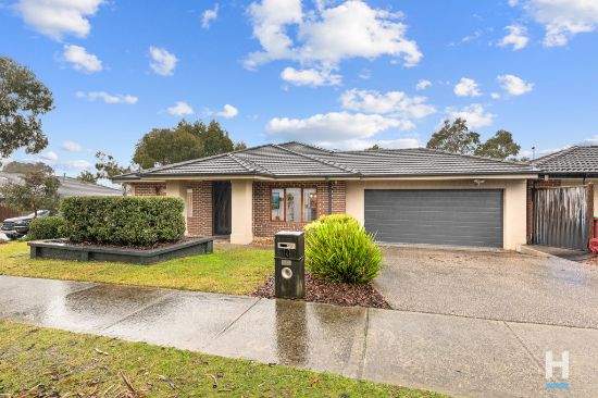 13 Lotus Drive, Botanic Ridge, Vic 3977