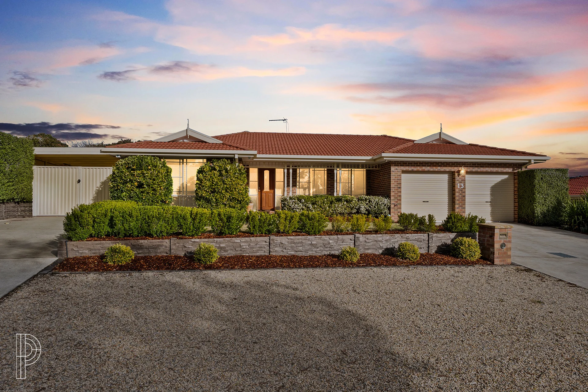 13 Loureiro Street, Conder, ACT 2906