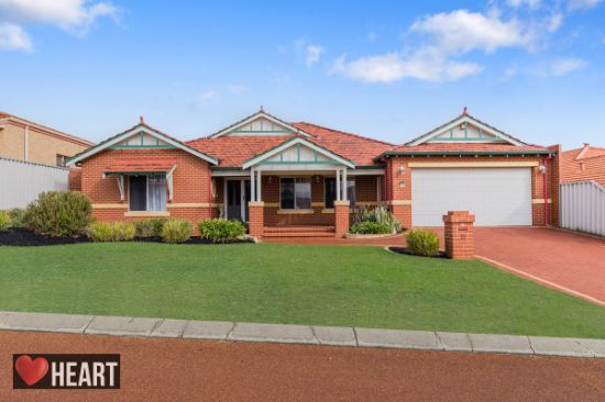 13 Lupin Way, Coogee, WA 6166