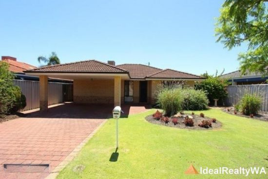 13 Lydiard Retreat, Canning Vale, WA 6155