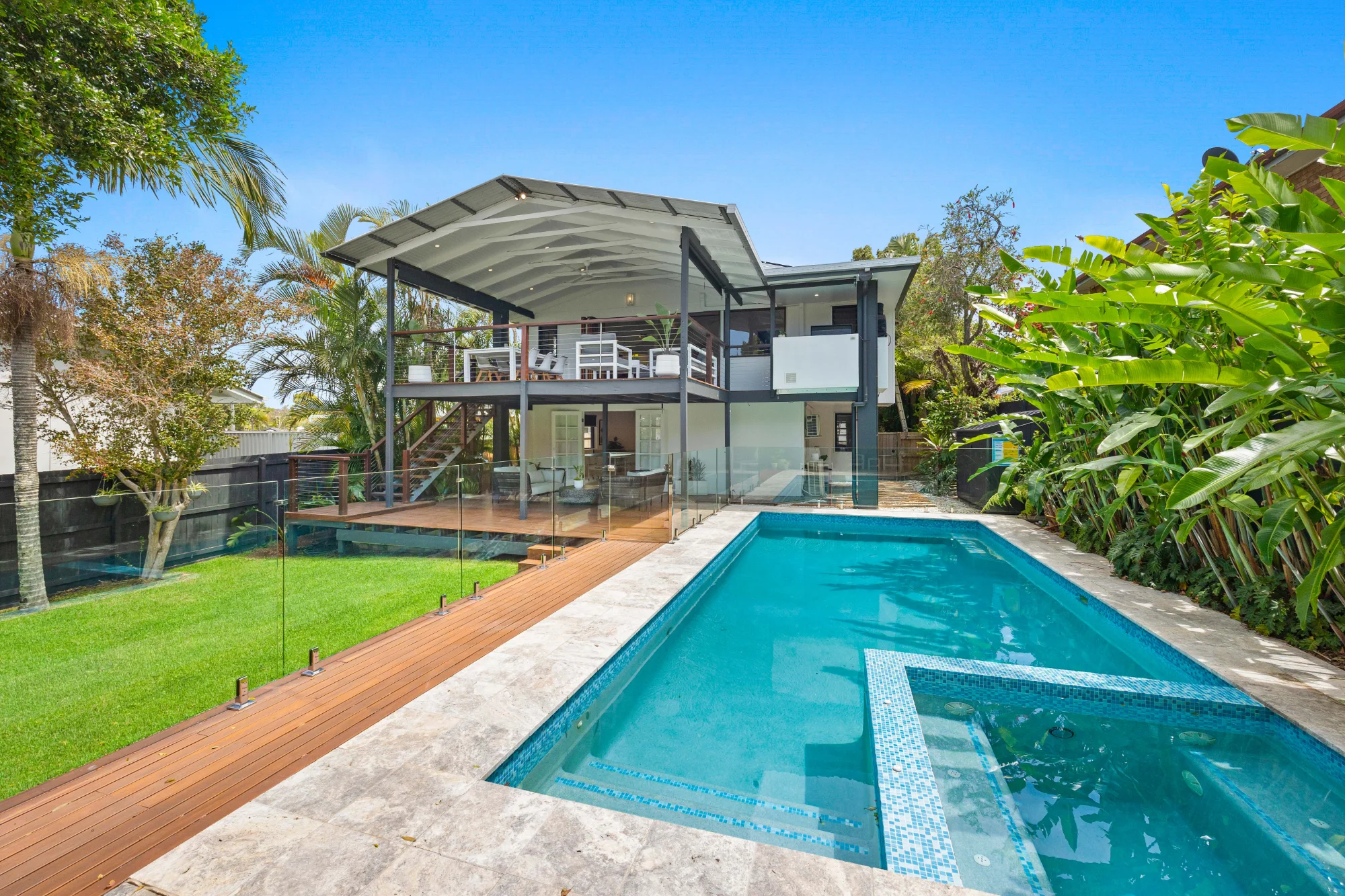 13 Lyon St, Dicky Beach, Qld 4551