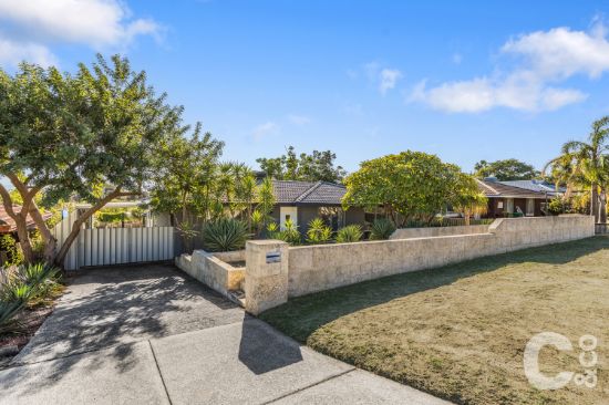 13 Madden Way, Parmelia, WA 6167