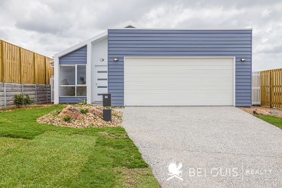 13 Manning Court, Pimpama, Qld 4209