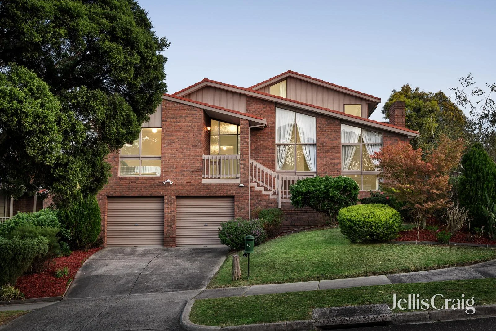 13 Margot Avenue, Doncaster, Vic 3108