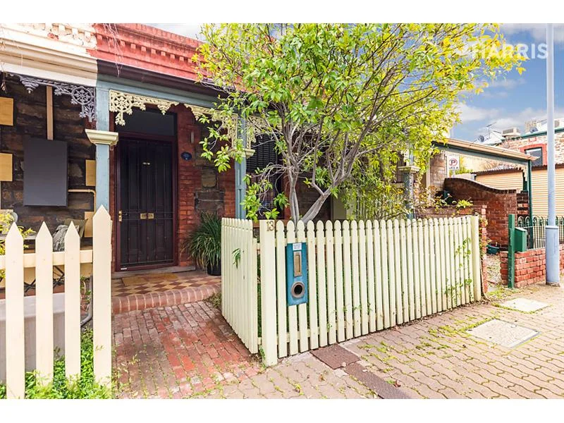 13 Marion Street, Adelaide, SA 5000