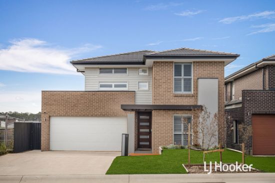13 Marwan Avenue (Tallawong), Schofields, NSW 2762