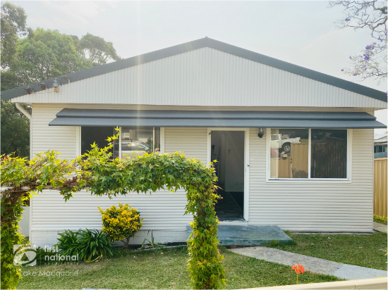 13 Mary Street, Cardiff, NSW 2285