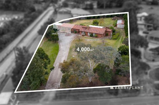 13 McKenzie Lane, Narre Warren North, Vic 3804