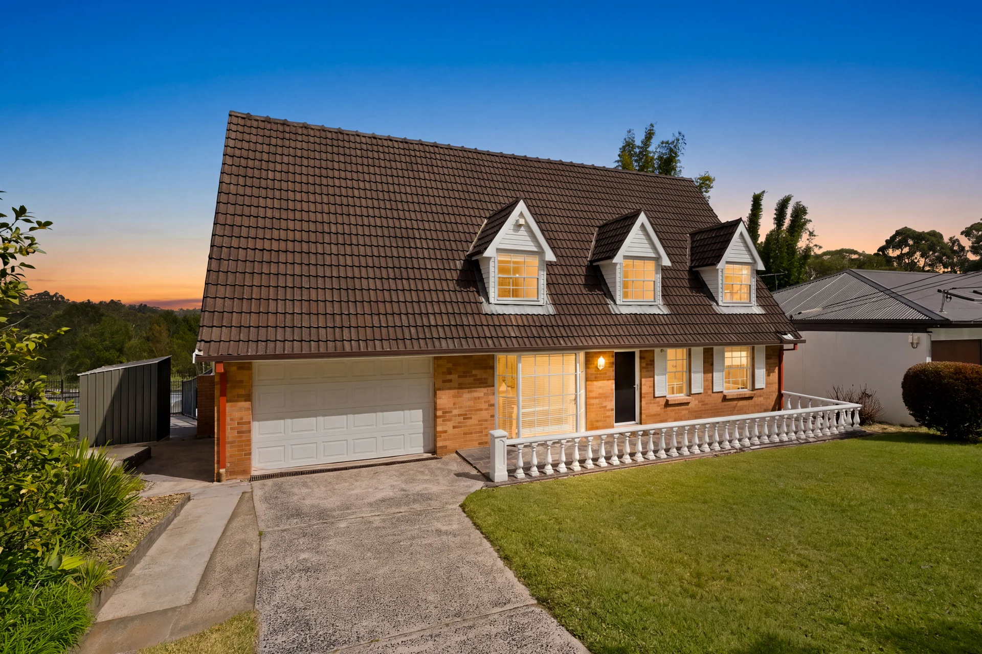 13 Merrilee Crescent, Frenchs Forest, NSW 2086