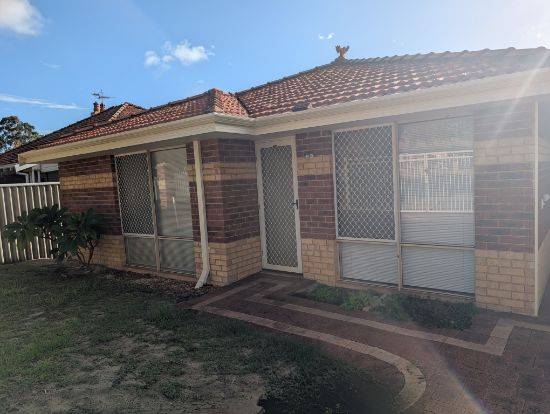 13 Mitchell Street, Bentley, WA 6102