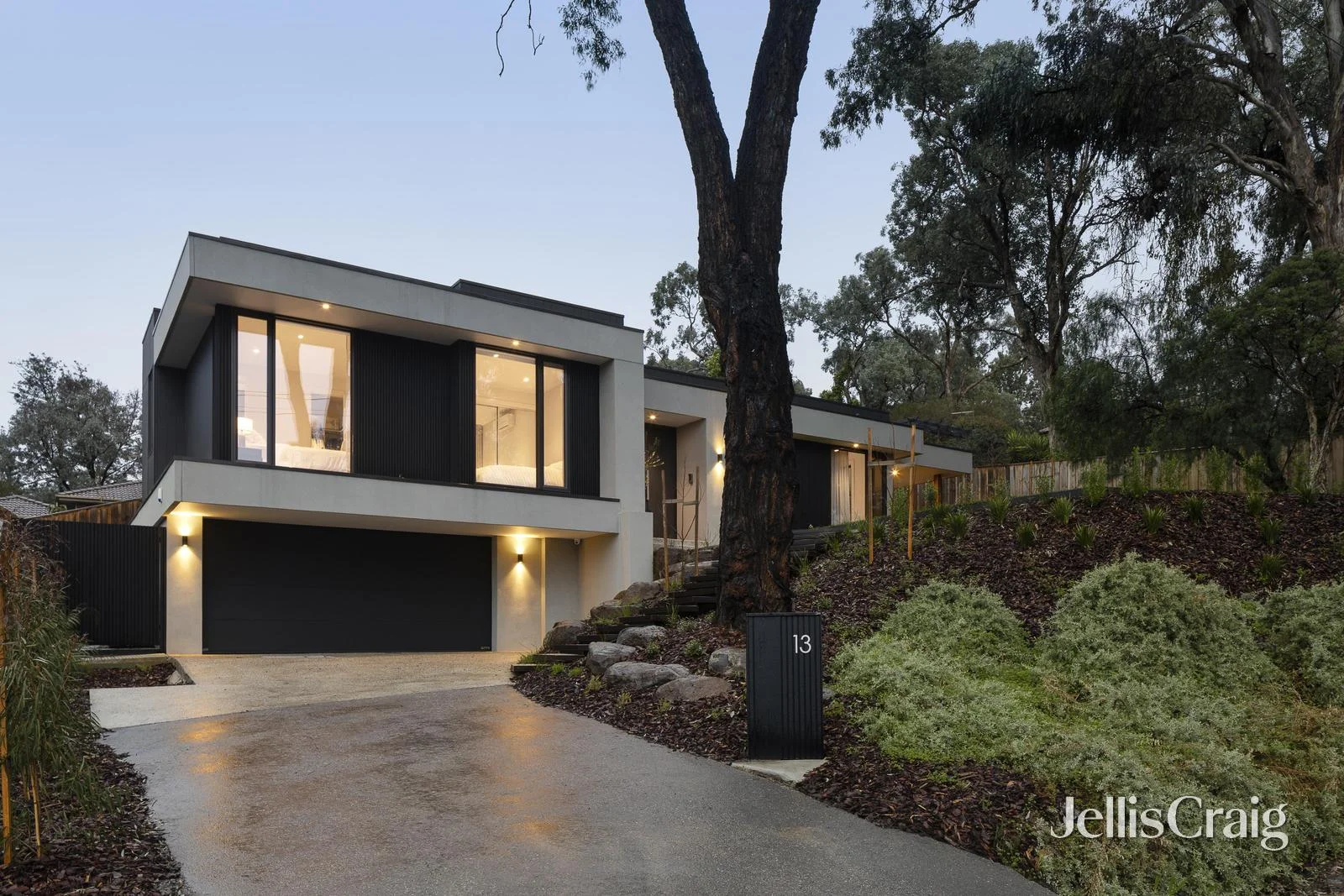 13 Moray Street, Diamond Creek, Vic 3089