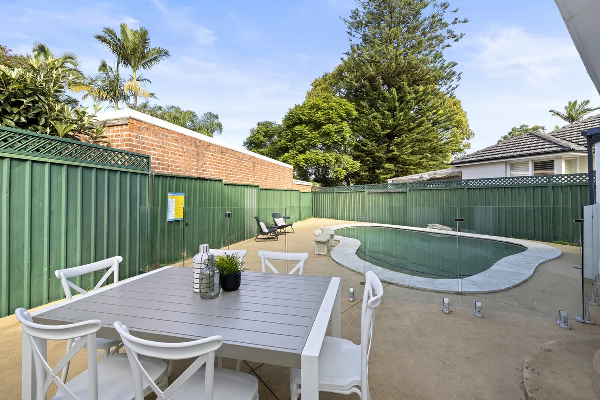 13 Morris Avenue, Croydon Park, NSW 2133