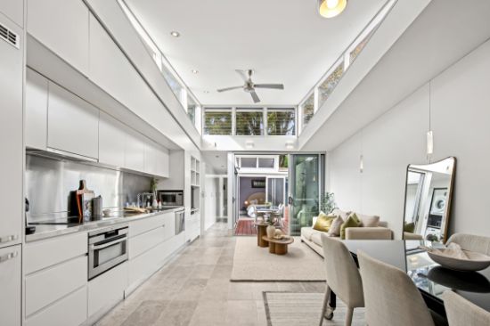 13 Morrissey Road, Erskineville, NSW 2043