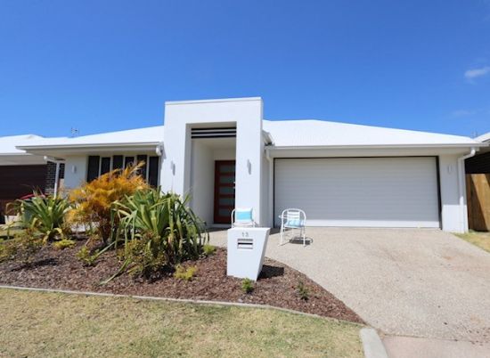 13 Moss Crescent, Caloundra West, Qld 4551