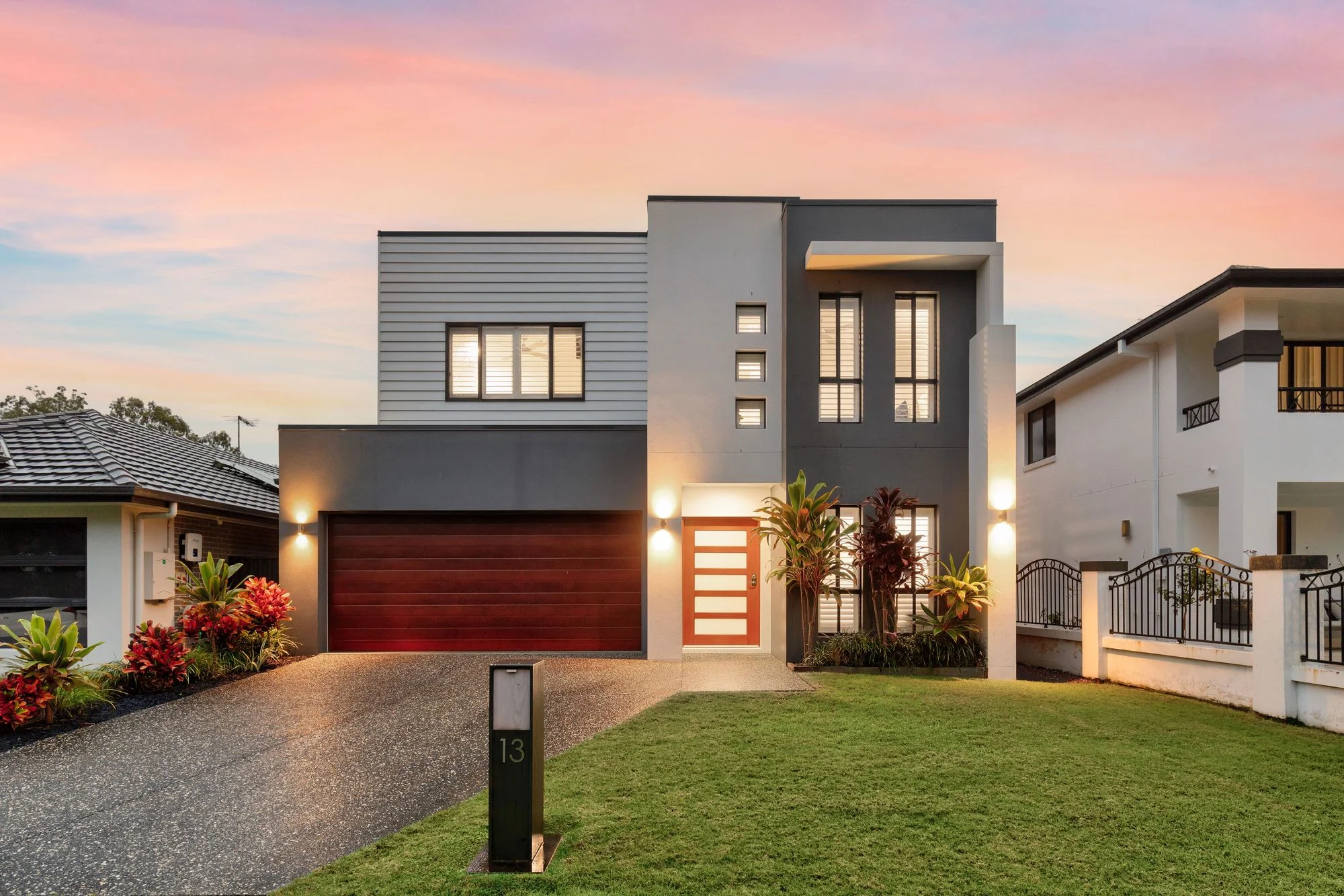 13 Mount Archer Road, Parkinson, Qld 4115