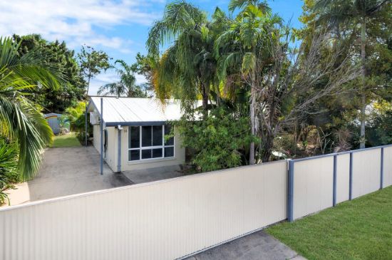 13 Nelia Street, Kirwan, Qld 4817