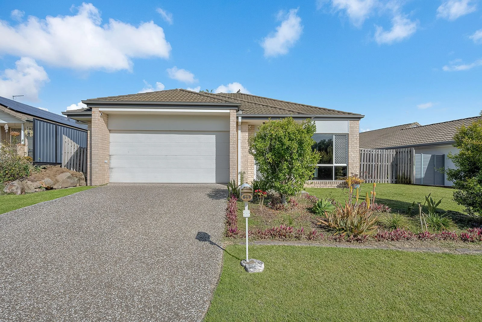 13 Nicholls Drive, Redbank Plains QLD 4301