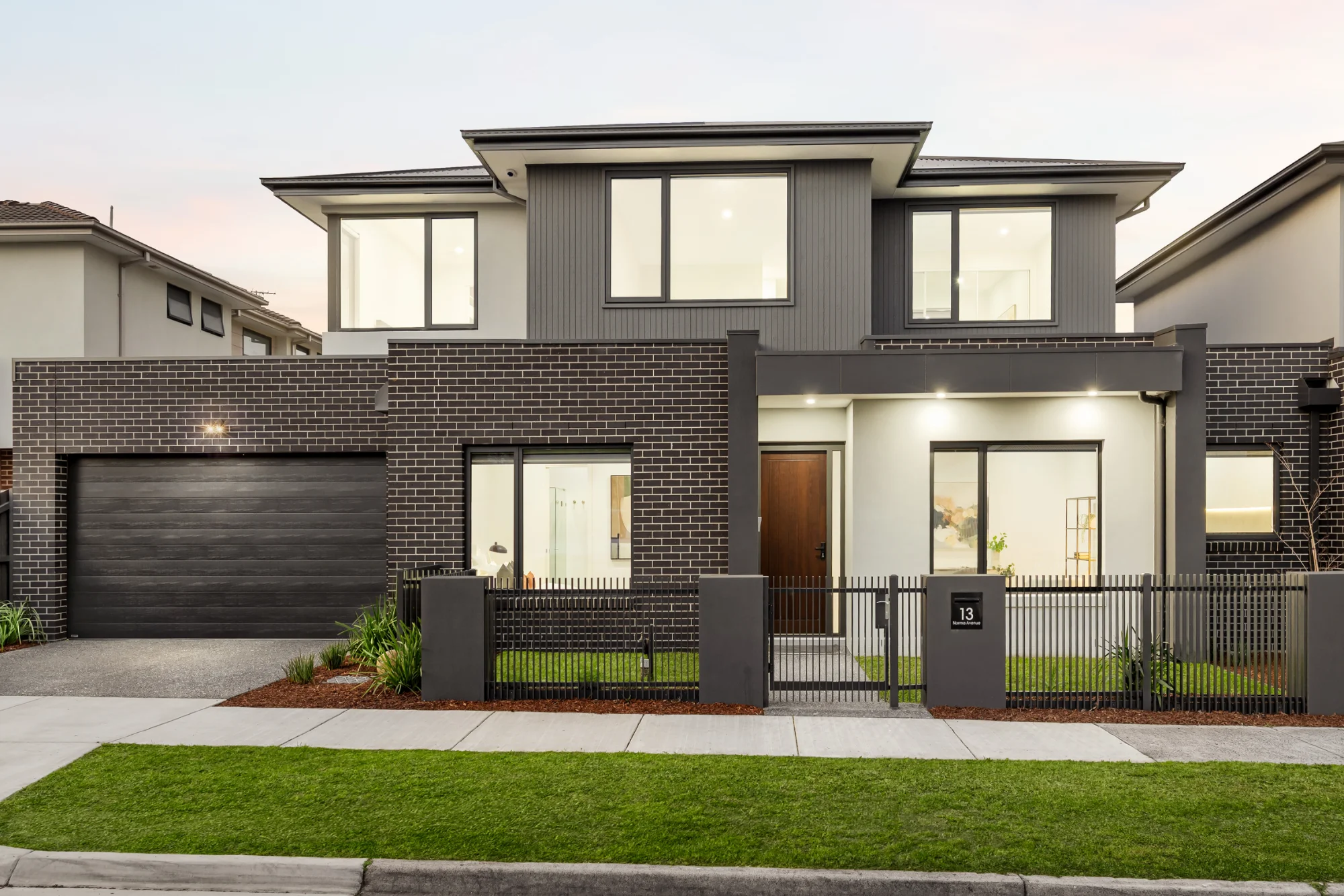 13 Norma Avenue, Oakleigh South, Vic 3167
