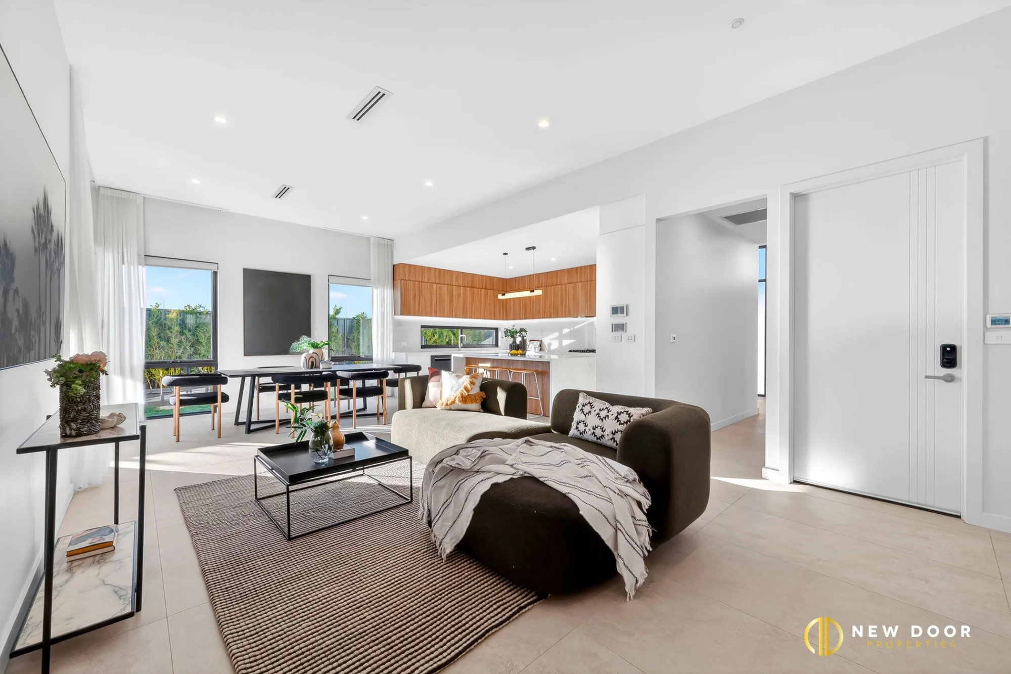 13 Norma Tullo Street, Whitlam, ACT 2611