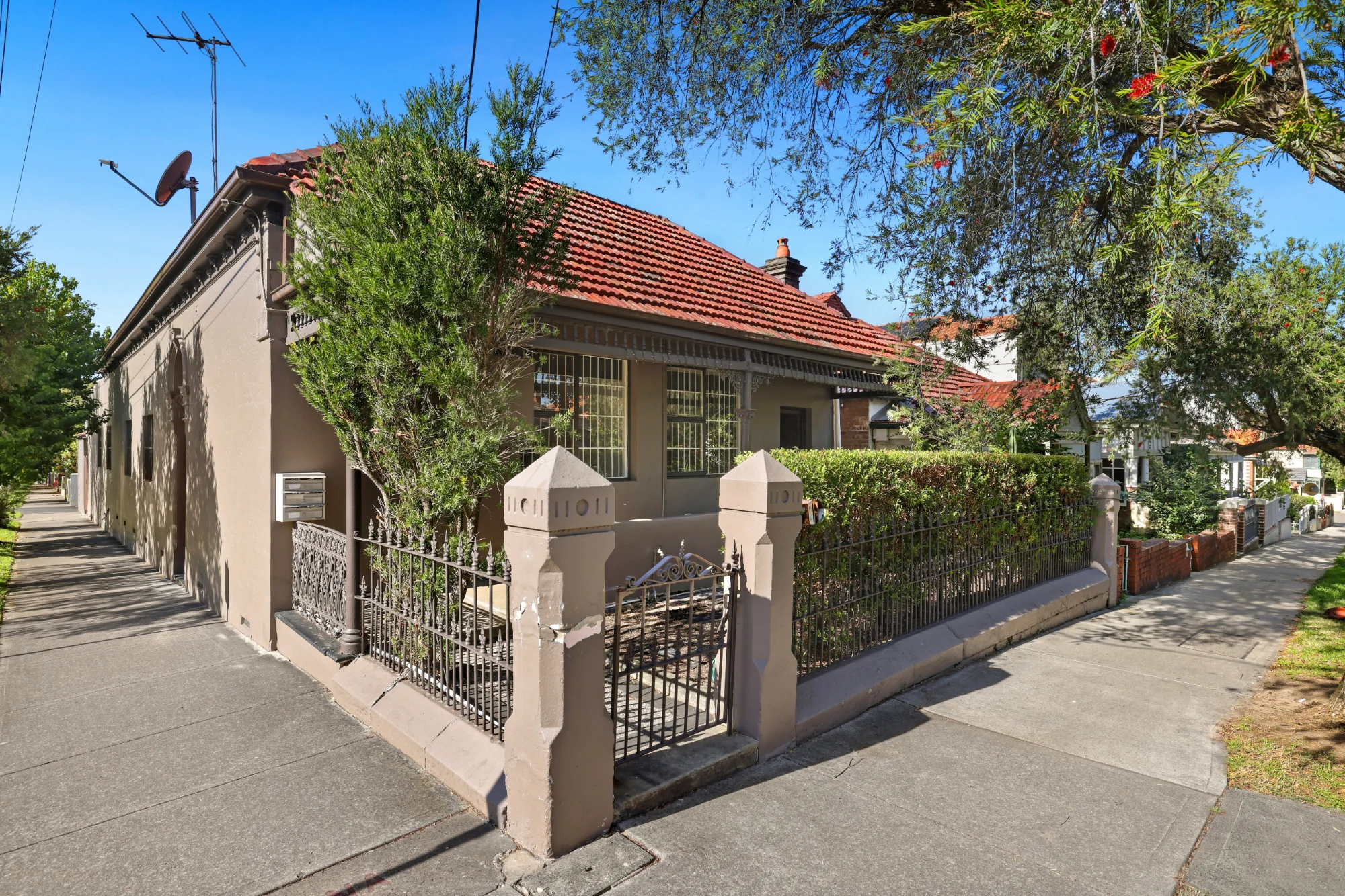 13 Northumberland Avenue, Stanmore, NSW 2048